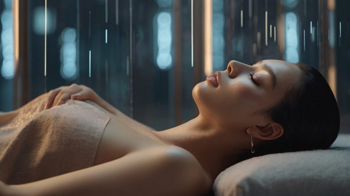 Tecnologias e protocolos
